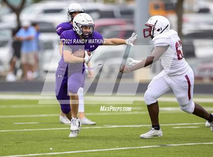 Thumbnail 1 in Timber Creek @ Keller Central photogallery.