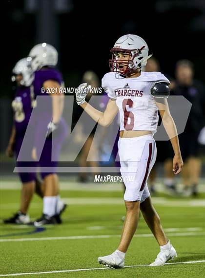 Thumbnail 2 in Timber Creek @ Keller Central photogallery.