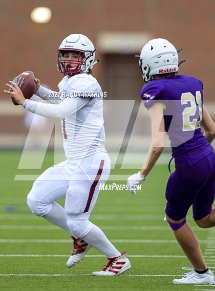Thumbnail 2 in Timber Creek @ Keller Central photogallery.