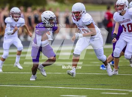 Thumbnail 3 in Timber Creek @ Keller Central photogallery.
