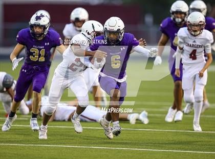 Thumbnail 1 in Timber Creek @ Keller Central photogallery.