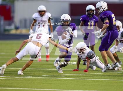 Thumbnail 3 in Timber Creek @ Keller Central photogallery.