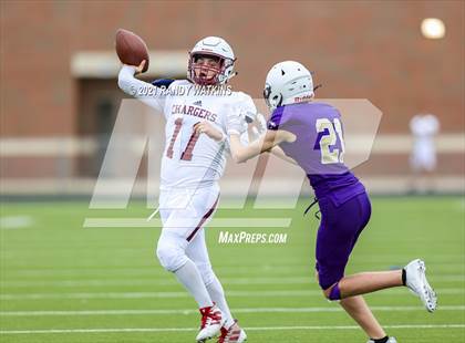 Thumbnail 3 in Timber Creek @ Keller Central photogallery.