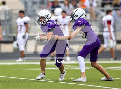 Thumbnail 1 in Timber Creek @ Keller Central photogallery.