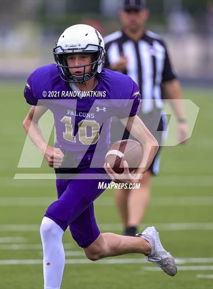 Thumbnail 2 in Timber Creek @ Keller Central photogallery.