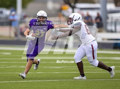 Thumbnail 1 in Timber Creek @ Keller Central photogallery.