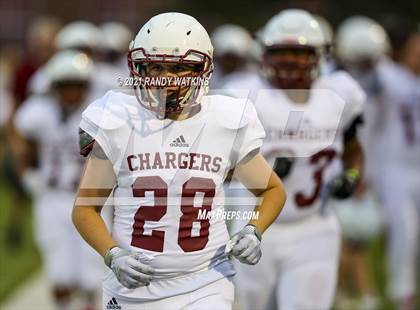 Thumbnail 2 in Timber Creek @ Keller Central photogallery.