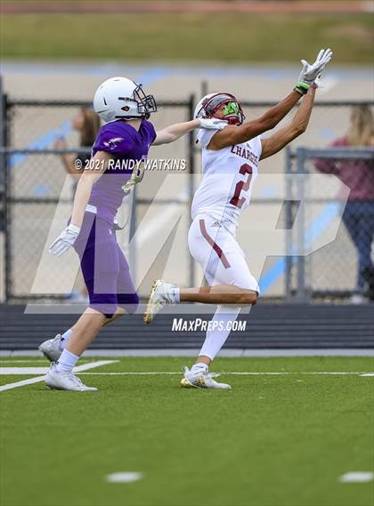 Thumbnail 2 in Timber Creek @ Keller Central photogallery.