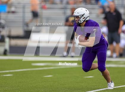 Thumbnail 1 in Timber Creek @ Keller Central photogallery.