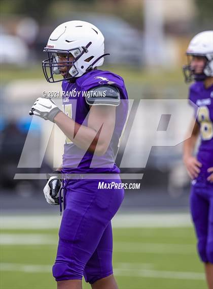 Thumbnail 2 in Timber Creek @ Keller Central photogallery.