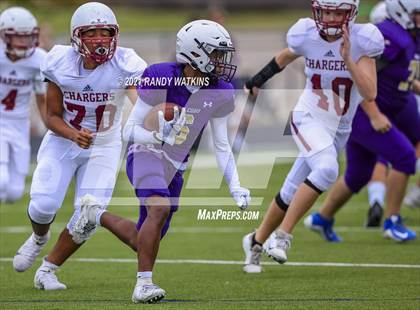 Thumbnail 1 in Timber Creek @ Keller Central photogallery.