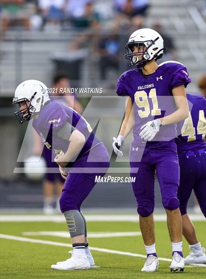 Thumbnail 2 in Timber Creek @ Keller Central photogallery.