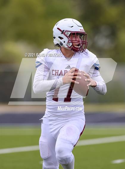 Thumbnail 1 in Timber Creek @ Keller Central photogallery.