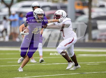 Thumbnail 3 in Timber Creek @ Keller Central photogallery.
