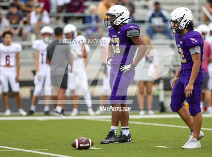 Thumbnail 2 in Timber Creek @ Keller Central photogallery.