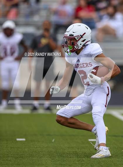 Thumbnail 1 in Timber Creek @ Keller Central photogallery.
