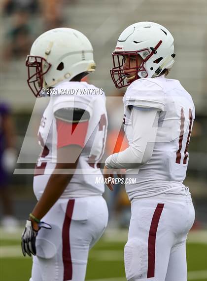 Thumbnail 2 in Timber Creek @ Keller Central photogallery.