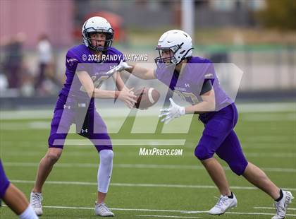 Thumbnail 2 in Timber Creek @ Keller Central photogallery.