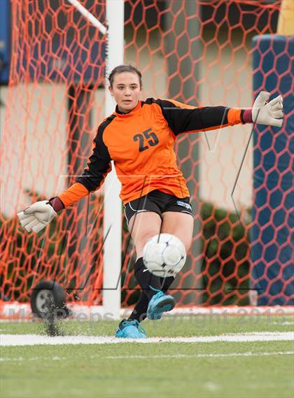 Thumbnail 3 in Glen Ridge vs. Shore Regional (NJSIAA Group 1 Final) photogallery.