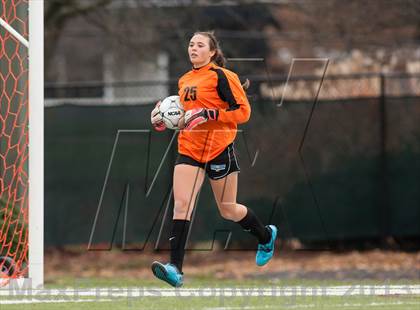 Thumbnail 2 in Glen Ridge vs. Shore Regional (NJSIAA Group 1 Final) photogallery.