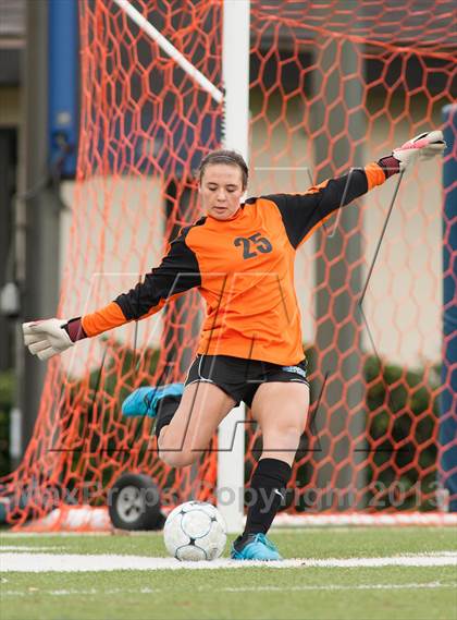 Thumbnail 2 in Glen Ridge vs. Shore Regional (NJSIAA Group 1 Final) photogallery.