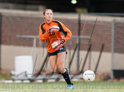 Thumbnail 1 in Glen Ridge vs. Shore Regional (NJSIAA Group 1 Final) photogallery.