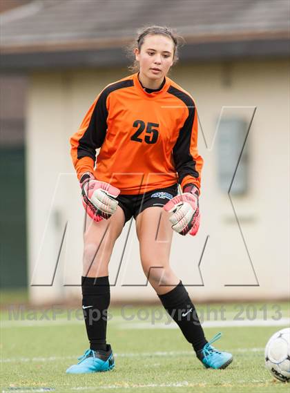 Thumbnail 3 in Glen Ridge vs. Shore Regional (NJSIAA Group 1 Final) photogallery.