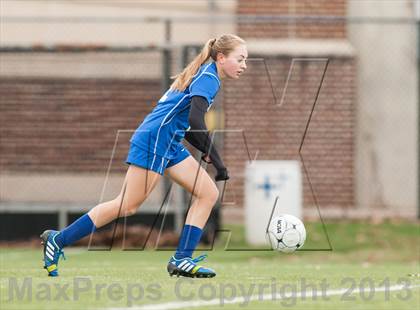 Thumbnail 2 in Glen Ridge vs. Shore Regional (NJSIAA Group 1 Final) photogallery.