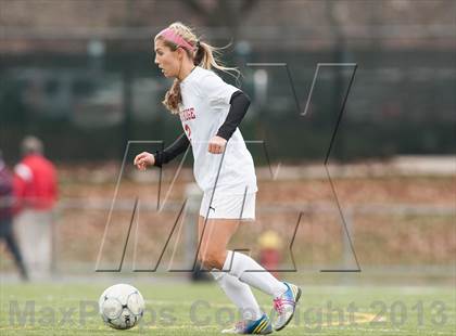 Thumbnail 1 in Glen Ridge vs. Shore Regional (NJSIAA Group 1 Final) photogallery.