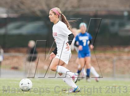 Thumbnail 2 in Glen Ridge vs. Shore Regional (NJSIAA Group 1 Final) photogallery.