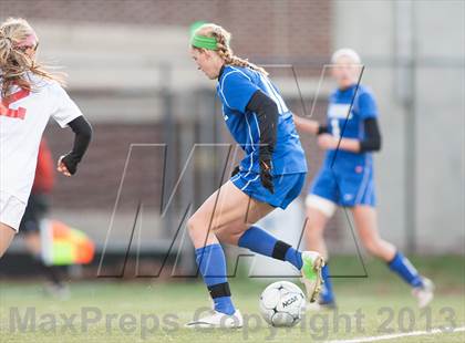 Thumbnail 1 in Glen Ridge vs. Shore Regional (NJSIAA Group 1 Final) photogallery.