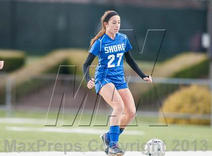 Thumbnail 3 in Glen Ridge vs. Shore Regional (NJSIAA Group 1 Final) photogallery.