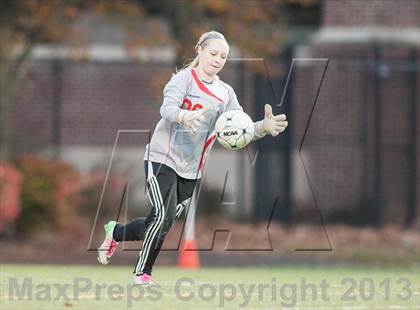 Thumbnail 1 in Glen Ridge vs. Shore Regional (NJSIAA Group 1 Final) photogallery.