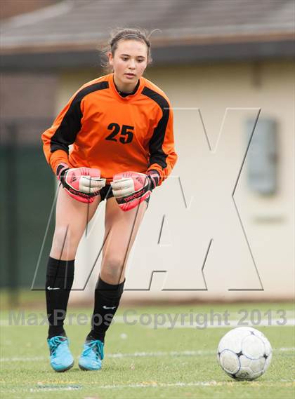 Thumbnail 1 in Glen Ridge vs. Shore Regional (NJSIAA Group 1 Final) photogallery.