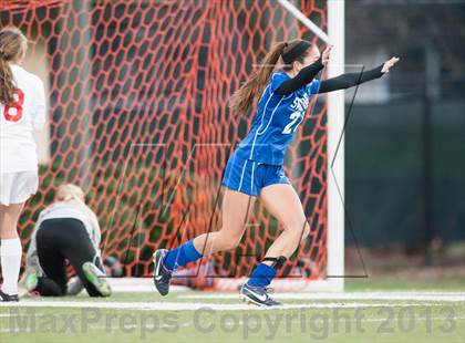 Thumbnail 3 in Glen Ridge vs. Shore Regional (NJSIAA Group 1 Final) photogallery.