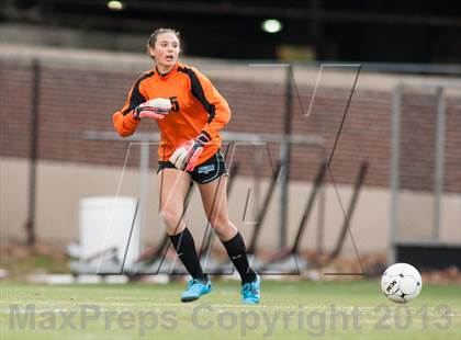 Thumbnail 2 in Glen Ridge vs. Shore Regional (NJSIAA Group 1 Final) photogallery.