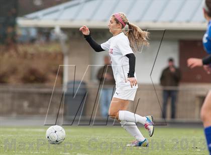 Thumbnail 2 in Glen Ridge vs. Shore Regional (NJSIAA Group 1 Final) photogallery.