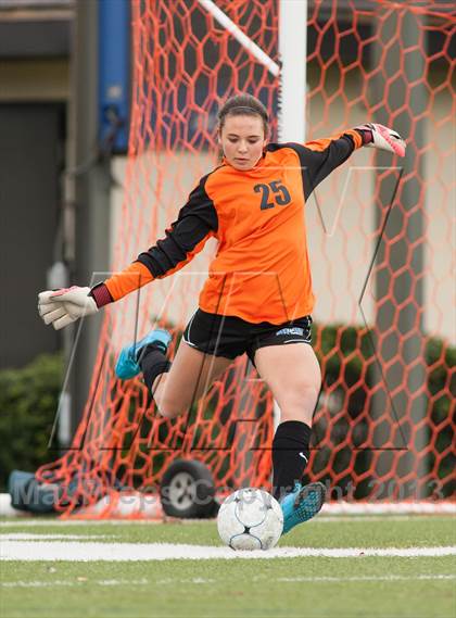 Thumbnail 1 in Glen Ridge vs. Shore Regional (NJSIAA Group 1 Final) photogallery.