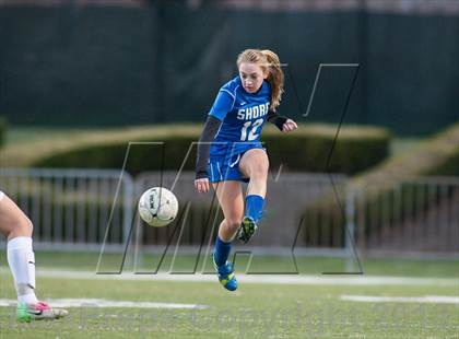 Thumbnail 3 in Glen Ridge vs. Shore Regional (NJSIAA Group 1 Final) photogallery.