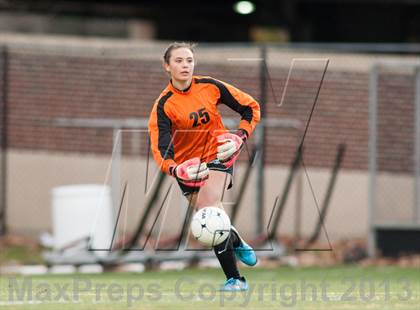 Thumbnail 3 in Glen Ridge vs. Shore Regional (NJSIAA Group 1 Final) photogallery.