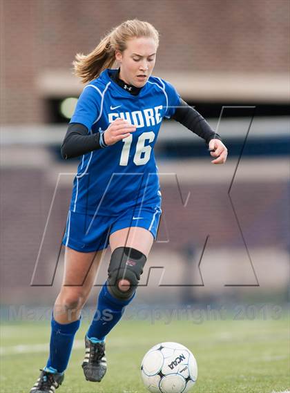 Thumbnail 2 in Glen Ridge vs. Shore Regional (NJSIAA Group 1 Final) photogallery.