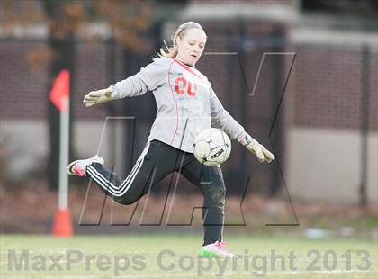 Thumbnail 1 in Glen Ridge vs. Shore Regional (NJSIAA Group 1 Final) photogallery.