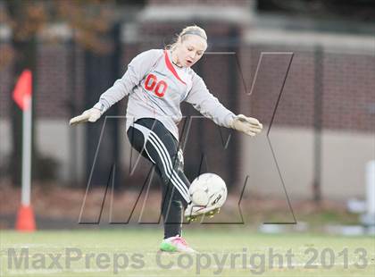 Thumbnail 2 in Glen Ridge vs. Shore Regional (NJSIAA Group 1 Final) photogallery.