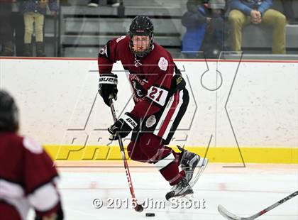 Thumbnail 1 in Hotchkiss @ Loomis Chaffee photogallery.