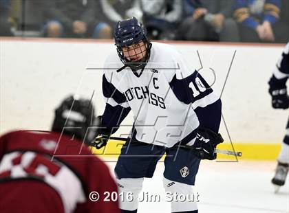 Thumbnail 3 in Hotchkiss @ Loomis Chaffee photogallery.