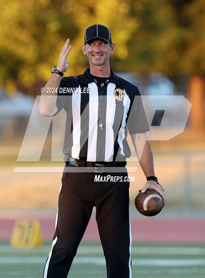 Thumbnail 1 in Nevada Union @ Del Campo photogallery.