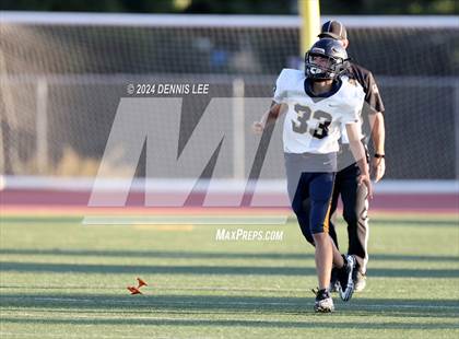 Thumbnail 2 in Nevada Union @ Del Campo photogallery.