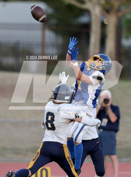 Thumbnail 2 in Nevada Union @ Del Campo photogallery.
