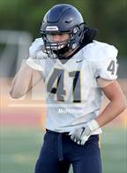 Photo from the gallery "Nevada Union @ Del Campo"