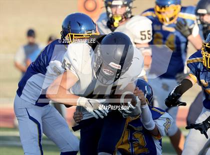 Thumbnail 1 in Nevada Union @ Del Campo photogallery.
